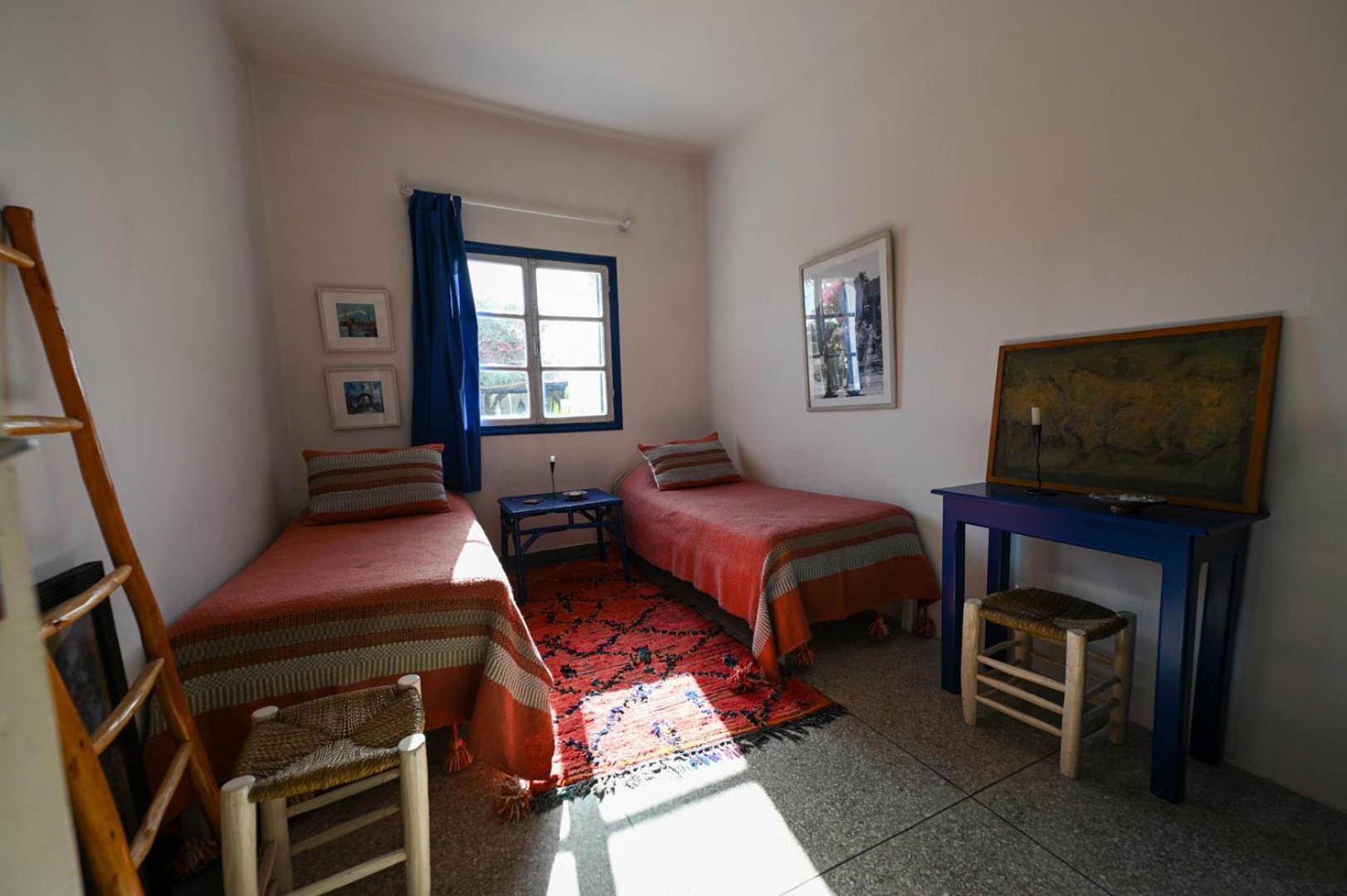 Hotel-Restaurant Le Kaouki Sidi Kaouki Extérieur photo